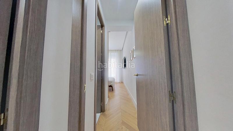 Foto 4837c243-9e89-496e-a04c-2053006b072b. Piso magnifico piso exterior en trafalgar en Almagro Madrid