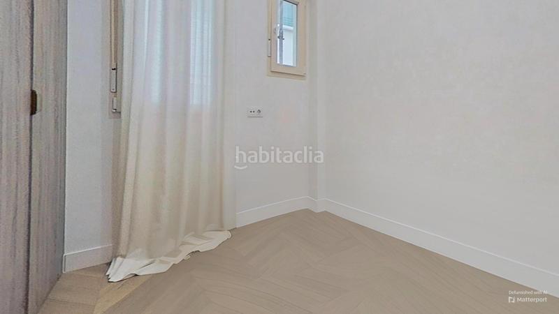 Foto 4a80555c-99c8-4059-97e4-321d64cb95fb. Piso magnifico piso exterior en trafalgar en Almagro Madrid