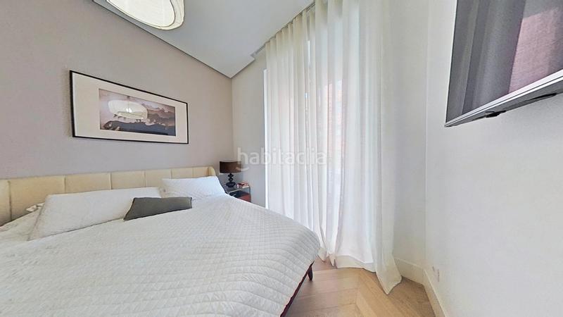 Foto 51cd49d7-1267-4074-83d9-79490da584f5. Piso magnifico piso exterior en trafalgar en Almagro Madrid