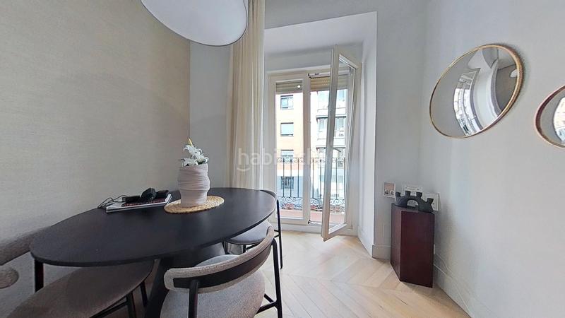 Foto 5b2cf6a1-d127-439c-9667-d857c94bc66c. Piso magnifico piso exterior en trafalgar en Almagro Madrid