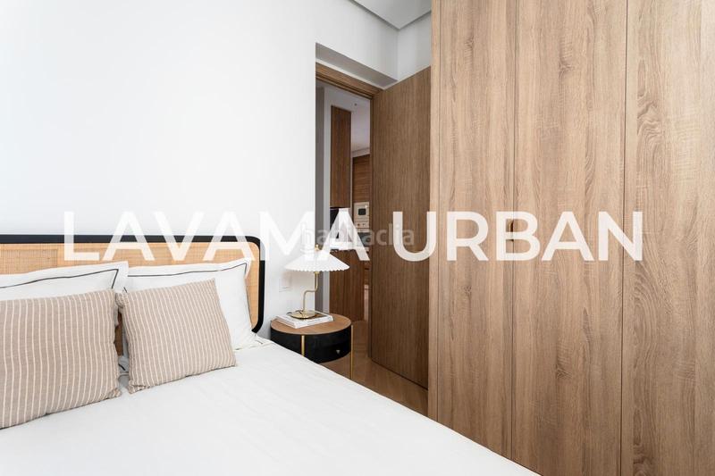 Foto 61589543-4afd-45f6-a703-c20ab9dc2149. Piso magnifico piso exterior en trafalgar en Almagro Madrid