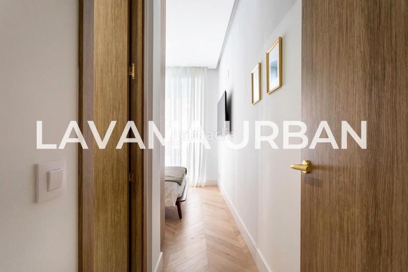 Foto 65f0cbad-76c1-4532-9573-a3589e7700ea. Piso magnifico piso exterior en trafalgar en Almagro Madrid