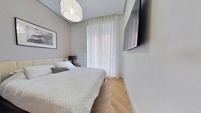 Foto 7b4d772a-aa1e-4bfb-8b23-14af4892d449. Piso magnifico piso exterior en trafalgar en Almagro Madrid