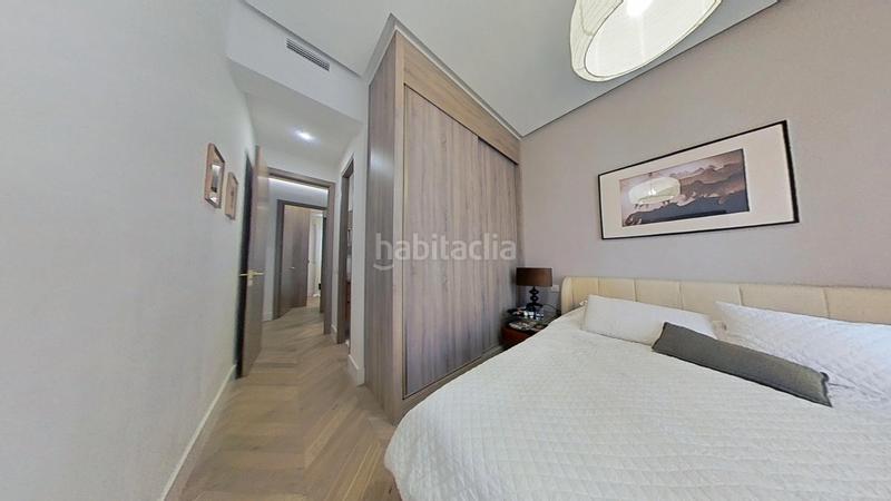 Foto 81acc665-5fc4-4aff-90aa-603c351b112c. Piso magnifico piso exterior en trafalgar en Almagro Madrid