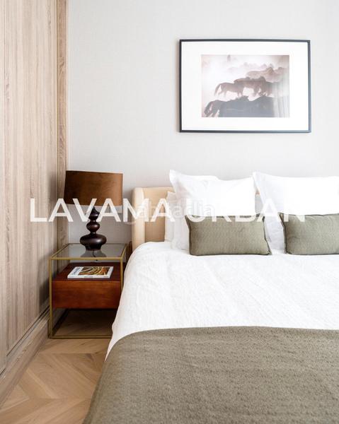 Foto 8ae3c815-9631-42a3-8661-95eeef88b2dd. Piso magnifico piso exterior en trafalgar en Almagro Madrid