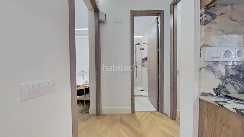 Foto 9f5f4bbc-9065-498e-9028-bbf213f45757. Piso magnifico piso exterior en trafalgar en Almagro Madrid