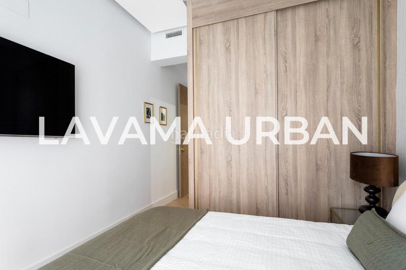 Foto fd904a84-8bc7-468d-a90d-b3dbc4776e8d. Piso magnifico piso exterior en trafalgar en Almagro Madrid