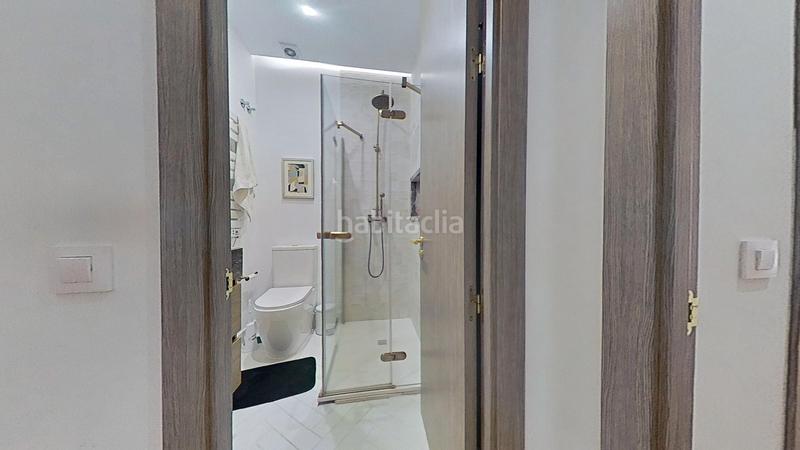 Foto fe0d817b-6fd9-4f1f-af52-9cdb6c55caf1. Piso magnifico piso exterior en trafalgar en Almagro Madrid