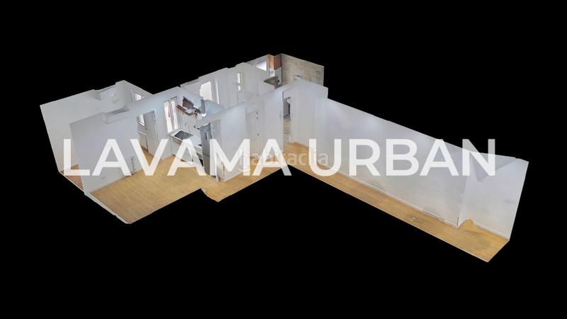 Foto 18abf0f3-daa8-4af1-aa42-48127a5bd072. Appartement dans calle de antonio toledano 11 dans Fuente del Berro Madrid