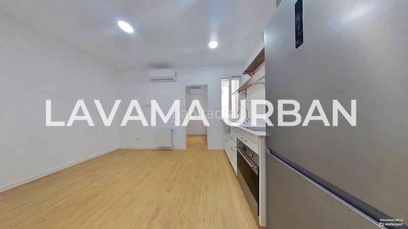 Foto cdb59bb9-b488-445b-b6d6-065b2686a080. Appartement dans calle de antonio toledano 11 dans Fuente del Berro Madrid