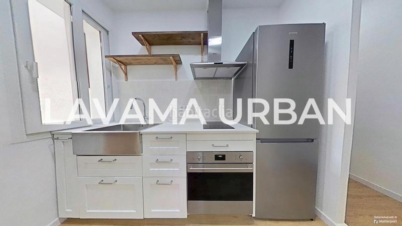 Foto d5f5aa88-b665-4513-85d4-493a9fc8abdd. Appartement dans calle de antonio toledano 11 dans Fuente del Berro Madrid