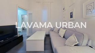Pis a Lista. Piso en venta en malasaña