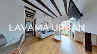 Location Appartement à Glorieta de ruiz giménez 4. Piso en glorieta de ruiz giménez