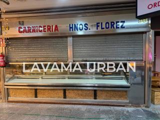 Local Comercial en Embajadores-Lavapiés