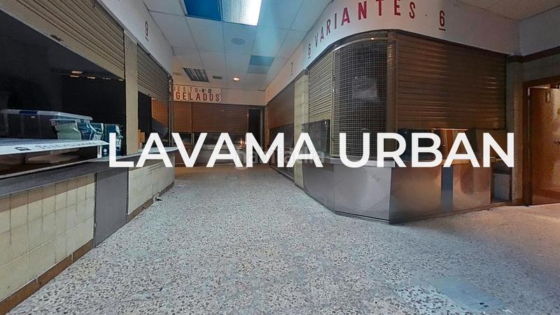 Foto 0399df9e-8e47-40be-b493-3089bd8937d3. Local comercial amplio local comercial para inversores en Madrid
