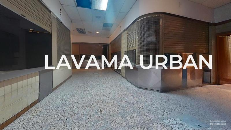 Foto 33ec6945-c712-40d4-97f1-45d713e8571d. Local comercial amplio local comercial para inversores en Madrid