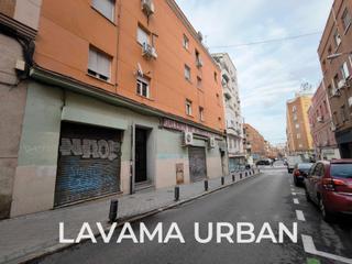 Local Comercial  Calle de alonso núñez. Amplio local comercial para inversores