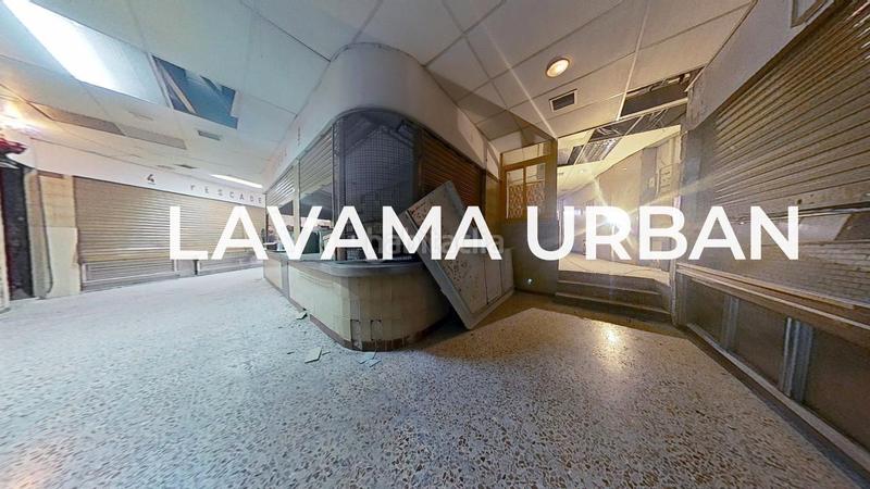 Foto 912d00f1-df71-49c4-ad97-4e43014884d2. Local comercial amplio local comercial para inversores en Madrid