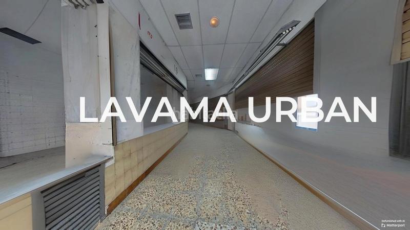 Foto 9eb47d98-f97d-45a8-9a03-9ae608451625. Local comercial amplio local comercial para inversores en Madrid