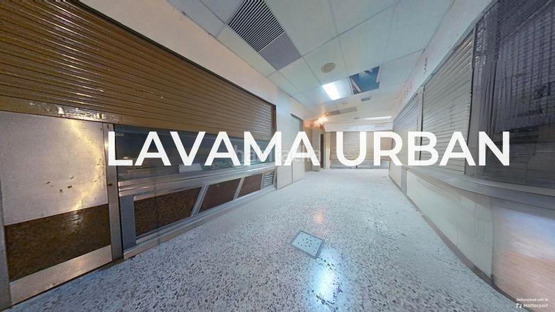 Foto c50300d1-f688-419c-9085-5414c8ed8666. Local comercial amplio local comercial para inversores en Madrid