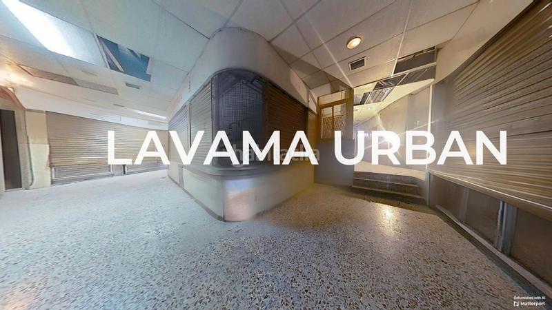 Foto d94df8ac-253b-4b3f-9dab-984ea18a5c82. Local comercial amplio local comercial para inversores en Madrid