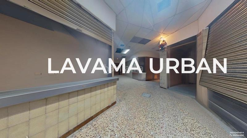 Foto d9dec802-c8ed-42e5-8423-771355f7317d. Local comercial amplio local comercial para inversores en Madrid