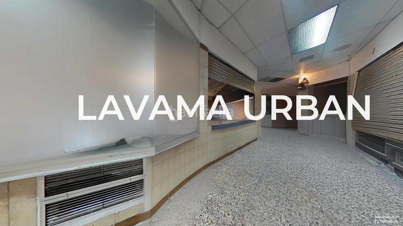 Foto dd64235f-eb3c-4428-885b-1b500be9654b. Local comercial amplio local comercial para inversores en Madrid