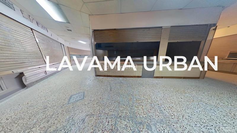 Foto fb23c3b2-85ac-484c-8a00-44af6614e9ec. Local comercial amplio local comercial para inversores en Madrid