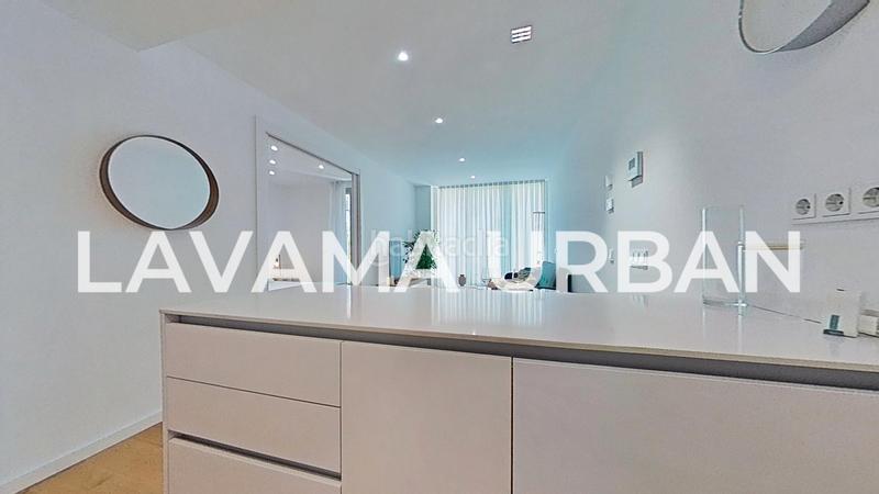 Foto 43b4f77b-4fa7-4a6e-a819-45a59c8a719a. Affitto appartamento con riscaldamento piscina in Madrid