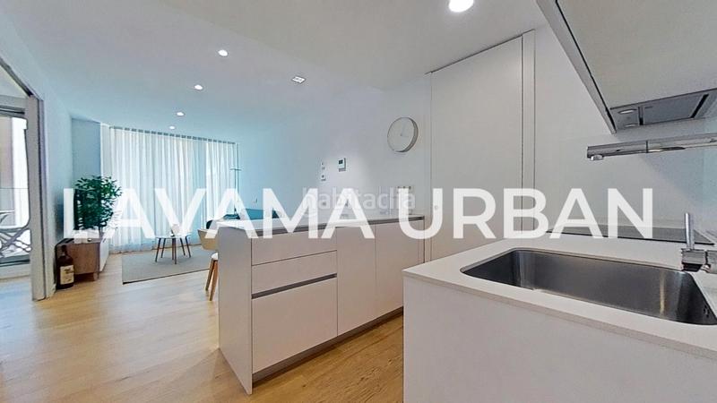 Foto 1355add2-0736-402e-ae58-a76dffef801f. Alquiler piso alquiler de piso en calle de irún en Madrid