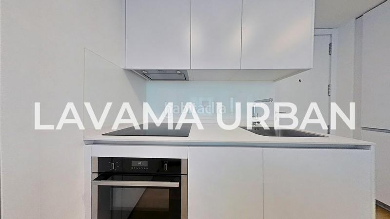 Foto 33cf9810-4635-429b-91e9-524a75e13f0d. Alquiler piso alquiler de piso en calle de irún en Madrid