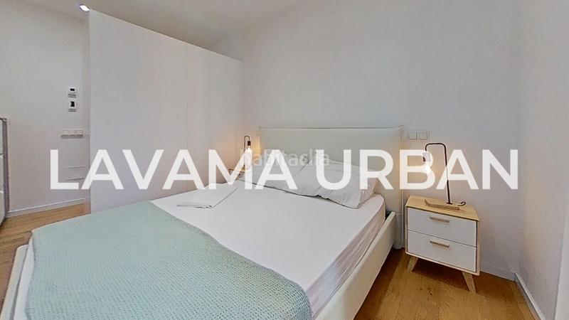 Foto 1c6935e4-c8f8-442a-944f-4eadf806dee8. Miete etagenwohnung mit heizung pool in Casa de Campo Madrid