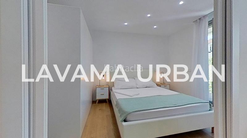 Foto 3ea4f3c9-02b1-40cc-aacb-31e9a46e3088. Miete etagenwohnung mit heizung pool in Casa de Campo Madrid