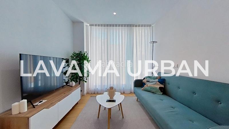 Foto 7dd24839-fe69-4619-86d2-f0dbf886d24c. Miete etagenwohnung mit heizung pool in Casa de Campo Madrid