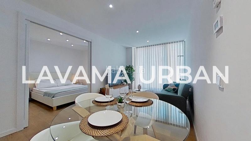 Foto 7e8bf453-8536-4447-9a07-c09ba68d63eb. Miete etagenwohnung mit heizung pool in Casa de Campo Madrid