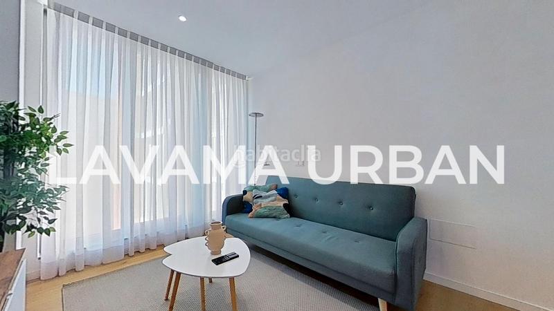 Foto 8a3b6423-8d0d-4535-8b67-c7aed0208b9b. Miete etagenwohnung mit heizung pool in Casa de Campo Madrid