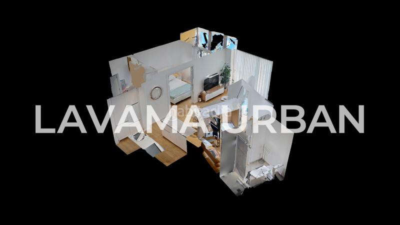 Foto da32b1de-ab9a-4dec-a0ad-1eb0e886d174. Miete etagenwohnung mit heizung pool in Casa de Campo Madrid