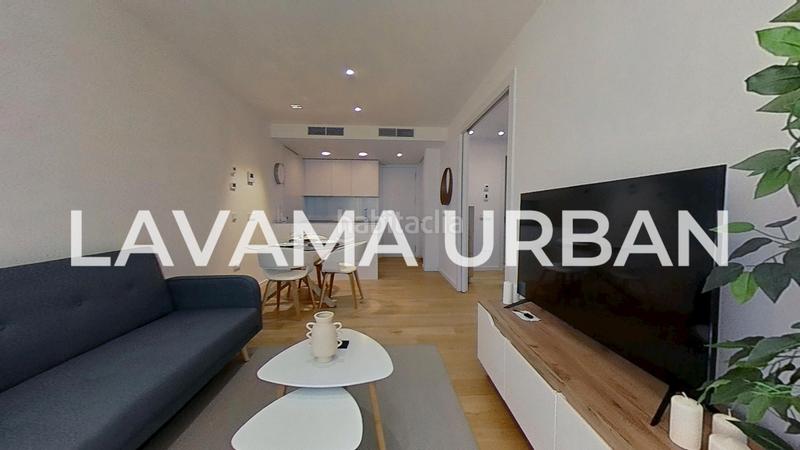 Foto e6d48bb2-a126-48dc-9778-6295170c2838. Miete etagenwohnung mit heizung pool in Casa de Campo Madrid