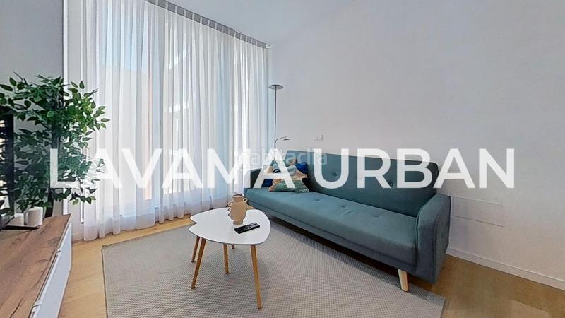 Foto f7410a5b-1045-4c27-a12d-a780b00f9417. Miete etagenwohnung mit heizung pool in Casa de Campo Madrid