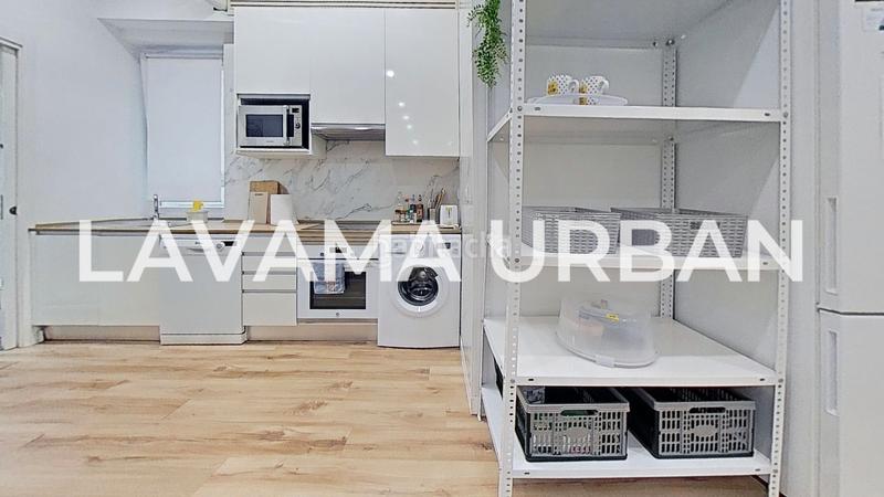 Foto 0c3cc4d6-4905-48a7-a4a6-4626f2049831. Piso  en venta en paseo del pintor rosales en Madrid
