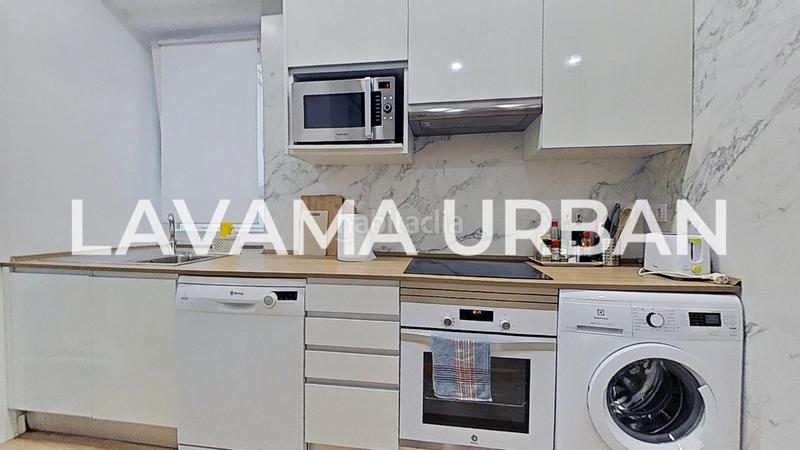 Foto 2f84ed50-c757-43bb-8527-07c957cc1308. Piso  en venta en paseo del pintor rosales en Madrid