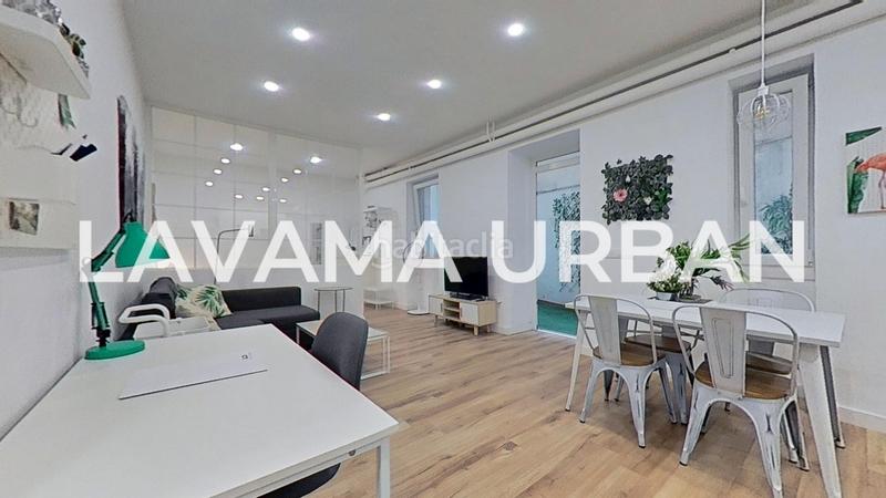 Foto 609be9e3-eab4-425e-825f-5ded825c82bf. Piso  en venta en paseo del pintor rosales en Madrid
