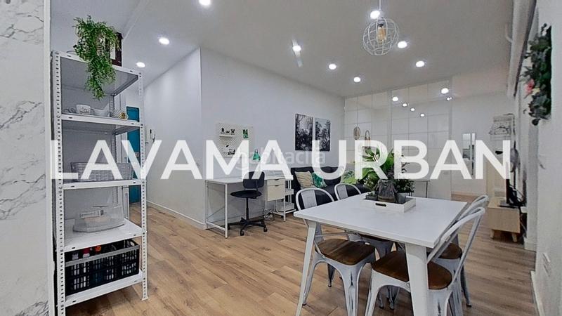 Foto 9195ff4f-3147-44da-b991-818103bc5f38. Piso  en venta en paseo del pintor rosales en Madrid