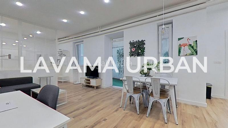 Foto d8f815df-af14-44ac-a328-69ea4c4f3da1. Piso  en venta en paseo del pintor rosales en Madrid