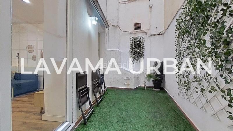 Foto d9975655-825e-4b8a-9516-a73247c4c0ac. Piso  en venta en paseo del pintor rosales en Madrid