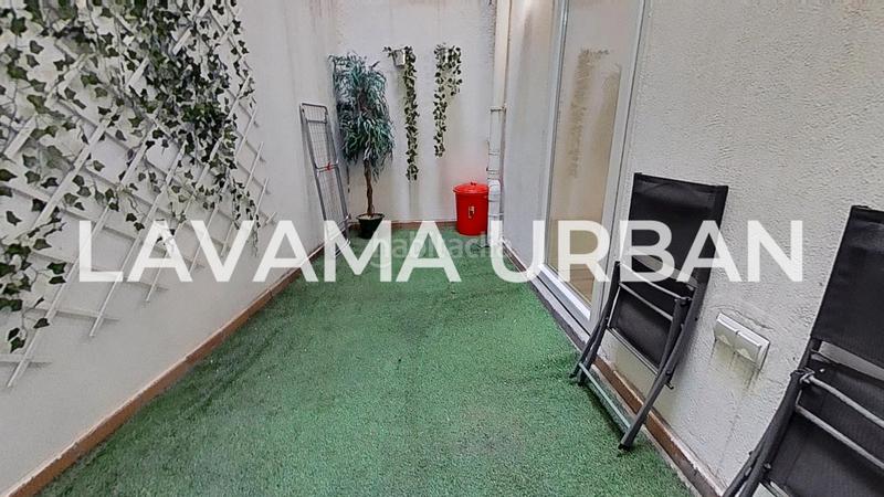 Foto f903e943-34d1-488e-919e-27b301421e3b. Piso  en venta en paseo del pintor rosales en Madrid