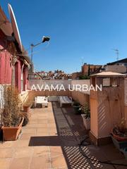 Appartement  Calle luis missón 14. Atico en venta en tetuan