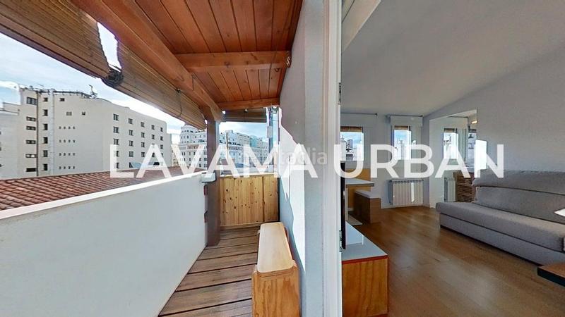 Foto 0153b49c-33ab-4207-a9cf-07de522f854f. Pis amb calefacció a Universidad-Malasaña Madrid