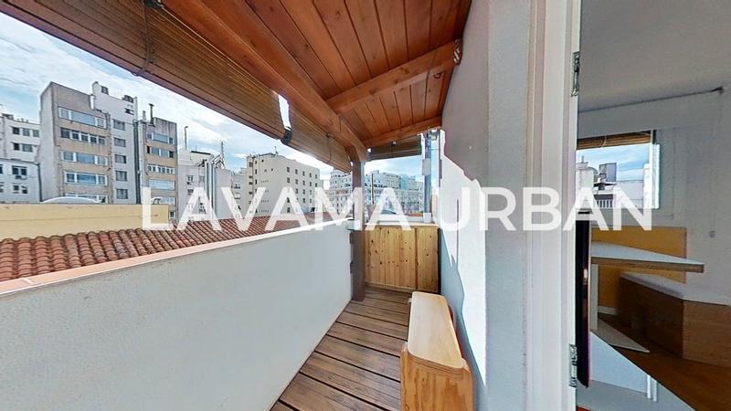 Foto 2b3bfd47-9808-48b2-ad35-af246e8b3893. Pis amb calefacció a Universidad-Malasaña Madrid