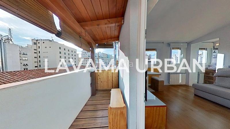 Foto 2be19590-1da5-457f-bd75-e175b315d478. Pis amb calefacció a Universidad-Malasaña Madrid